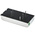 Recom RP15-FW DC-DC Converter, ±15V dc/ ±500mA Output, 9 → 36 V dc Input, 15W, Through Hole, +75°C Max Temp