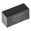 Recom RS3 DC-DC Converter, 3.3V dc/ 600mA Output, 9 → 18 V dc Input, 3W, Through Hole, +71°C Max Temp -40°C Min
