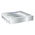Recom RP40-GW DC-DC Converter, ±15V dc/ ±1.33A Output, 9 → 36 V dc Input, 40W, Through Hole, +105°C Max Temp