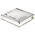 Recom RP40-GW DC-DC Converter, ±15V dc/ ±1.33A Output, 9 → 36 V dc Input, 40W, Through Hole, +105°C Max Temp