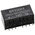 Recom RSO DC-DC Converter, 12V dc/ 83mA Output, 18 → 72 V dc Input, 1W, Through Hole, +85°C Max Temp -40°C Min