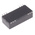 TRACOPOWER TES 3 DC-DC Converter, ±15V dc/ ±100mA Output, 18 → 36 V dc Input, 3W, Surface Mount, +85°C Max Temp