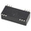 TRACOPOWER TES 3 DC-DC Converter, 5V dc/ 600mA Output, 18 → 36 V dc Input, 3W, Surface Mount, +85°C Max Temp