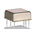 TRACOPOWER THN 15WI DC-DC Converter, 12V dc/ 1.3A Output, 9 → 36 V dc Input, 15W, Through Hole, +85°C Max Temp