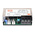 MEAN WELL DC-DC Converter, 12V dc/ 60A Output, 19 → 72 V dc Input, 1000W, Rack Mount, +60°C Max Temp -20°C Min