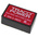 TRACOPOWER TEN 3 DC-DC Converter, ±12V dc/ ±125mA Output, 36 → 72 V dc Input, 3W, Through Hole, +85°C Max Temp