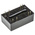 TRACOPOWER TEN 3 DC-DC Converter, ±15V dc/ ±100mA Output, 4.5 → 9 V dc Input, 3W, Through Hole, +85°C Max Temp
