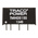TRACOPOWER TMH DC-DC Converter, 15V dc/ 130mA Output, 4.5 → 5.5 V dc Input, 2W, Through Hole, +85°C Max Temp