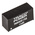 TRACOPOWER TMH DC-DC Converter, 15V dc/ 130mA Output, 4.5 → 5.5 V dc Input, 2W, Through Hole, +85°C Max Temp