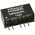 TRACOPOWER TMH DC-DC Converter, ±5V dc/ ±200mA Output, 4.5 → 5.5 V dc Input, 2W, Through Hole, +85°C Max Temp