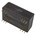 TRACOPOWER TEL 3 DC-DC Converter, ±15V dc/ ±100mA Output, 4.5 → 9 V dc Input, 3W, Through Hole, +85°C Max Temp