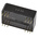 TRACOPOWER TEL 3 DC-DC Converter, ±15V dc/ ±100mA Output, 10 → 30 V dc Input, 3W, Through Hole, +85°C Max Temp