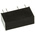 Recom RP DC-DC Converter, 12V dc/ 84mA Output, 10.8 → 13.2 V dc Input, 1W, Through Hole, +85°C Max Temp -40°C