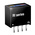 Recom RI DC-DC Converter, 12V dc/ 167mA Output, 4.5 → 5.5 V dc Input, 2W, Through Hole, +85°C Max Temp -40°C Min