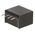 Recom RI DC-DC Converter, 5V dc/ 400mA Output, 10.8 → 13.2 V dc Input, 2W, Through Hole, +85°C Max Temp -40°C