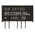 Recom RB DC-DC Converter, ±15V dc/ ±33mA Output, 21.6 → 26.4 V dc Input, 1W, Through Hole, +85°C Max Temp -40°C