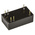 TRACOPOWER TEL 2 DC-DC Converter, 12V dc/ 165mA Output, 18 → 36 V dc Input, 2W, Through Hole, +75°C Max Temp