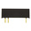 TRACOPOWER TEL 2 DC-DC Converter, 12V dc/ 165mA Output, 18 → 36 V dc Input, 2W, Through Hole, +75°C Max Temp