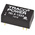 TRACOPOWER TEL 2 DC-DC Converter, ±15V dc/ ±65mA Output, 9 → 18 V dc Input, 2W, Through Hole, +75°C Max Temp