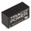 TRACOPOWER TMR 3WI DC-DC Converter, ±5V dc/ ±300mA Output, 9 → 36 V dc Input, 3W, Through Hole, +85°C Max Temp