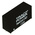 TRACOPOWER TMV DC-DC Converter, ±15V dc/ ±30mA Output, 21.6 → 26.4 V dc Input, 1W, Through Hole, +85°C Max Temp