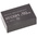Recom REC3 DC-DC Converter, 12V dc/ 250mA Output, 4.25 → 5.75 V dc Input, 3W, Through Hole, +80°C Max Temp -40°C
