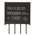 Recom RM DC-DC Converter, 3.3V dc/ 76mA Output, 2.97 → 3.63 V dc Input, 0.25W, Through Hole, +85°C Max Temp