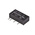 Recom RE DC-DC Converter, 3.3V dc/ 300mA Output, 4.5 → 5.5 V dc Input, 1W, Through Hole, +85°C Max Temp -40°C