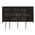 Recom RE DC-DC Converter, 3.3V dc/ 300mA Output, 10.8 → 13.2 V dc Input, 1W, Through Hole, +85°C Max Temp -40°C