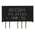Recom RD DC-DC Converter, ±12V dc/ ±84mA Output, 21.6 → 26.4 V dc Input, 2W, Through Hole, +85°C Max Temp -40°C