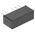 Murata Power Solutions NKA DC-DC Converter, ±5V dc/ ±100mA Output, 4.5 → 5.5 V dc Input, 1W, Through Hole, +85°C