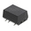 Recom R1S DC-DC Converter, 5V dc/ 200mA Output, 4.5 → 5.5 V dc Input, 1W, Surface Mount, +100°C Max Temp -40°C