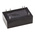 Recom REC6 DC-DC Converter, 5V dc/ 1A Output, 18 → 36 V dc Input, 6W, Through Hole, +75°C Max Temp -40°C Min Temp