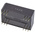 TRACOPOWER TEL 3 DC-DC Converter, 15V dc/ 200mA Output, 18 → 36 V dc Input, 3W, Through Hole, +85°C Max Temp