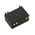 TRACOPOWER TDR 2SM DC-DC Converter, 5V dc/ 400mA Output, 18 → 36 V dc Input, 2W, Surface Mount, +85°C Max Temp