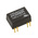 TRACOPOWER TDR 3WI DC-DC Converter, 5V dc/ 600mA Output, 4.5 → 18 V dc Input, 3W, Through Hole, +85°C Max Temp
