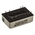 TRACOPOWER TEN 8WI DC-DC Converter, ±15V dc/ ±267mA Output, 43 → 160 V dc Input, 8W, Through Hole, +85°C Max