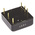 TRACOPOWER THL 20WI DC-DC Converter, 12V dc/ 1.67A Output, 18 → 75 V dc Input, 20W, Through Hole, +85°C Max Temp
