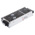 MEAN WELL RSD 150 DC-DC Converter, 24V dc/ 6.3A Output, 33.6 → 62.4 V dc Input, 151.2W, Chassis Mount, +70°C Max