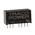 TRACOPOWER TMR 6 DC-DC Converter, 12V dc/ 500mA Output, 4.5 → 9 V dc Input, 6W, Through Hole, +70°C Max Temp