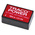 TRACOPOWER TEN 6N DC-DC Converter, 5V dc/ 1.2A Output, 9 → 18 V dc Input, 6W, Through Hole, +85°C Max Temp -40°C