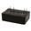 TRACOPOWER TEN 6N DC-DC Converter, ±12V dc/ ±250mA Output, 9 → 18 V dc Input, 6W, Through Hole, +85°C Max Temp
