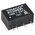 TRACOPOWER TMR 1 DC-DC Converter, 15V dc/ 67mA Output, 18 → 36 V dc Input, 1W, Through Hole, +85°C Max Temp