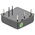 TRACOPOWER THN 30WI DC-DC Converter, 5V dc/ 6A Output, 9 → 36 V dc Input, 30W, Through Hole, +85°C Max Temp