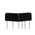 TRACOPOWER THN 30WI DC-DC Converter, 12V dc/ 2.5A Output, 9 → 36 V dc Input, 30W, Through Hole, +85°C Max Temp