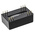 TRACOPOWER TEM 3N DC-DC Converter, ±15V dc/ ±100mA Output, 21.6 → 26.4 V dc Input, 3W, Through Hole, +85°C Max