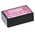 TRACOPOWER TEM 3N DC-DC Converter, ±15V dc/ ±100mA Output, 21.6 → 26.4 V dc Input, 3W, Through Hole, +85°C Max