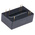 TRACOPOWER TEN 3WIN DC-DC Converter, 5V dc/ 600mA Output, 9 → 36 V dc Input, 3W, Through Hole, +85°C Max Temp