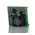 Recom R78T DC-DC Converter, 3.3V dc/ 1A Output, 7 → 42 V dc Input, 3.3W, Screw Mount, Surface Mount, +85°C Max