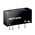 Recom RKE DC-DC Converter, 5V dc/ 200mA Output, 4.5 → 5.5 V dc Input, 1W, Through Hole, +85°C Max Temp -40°C Min